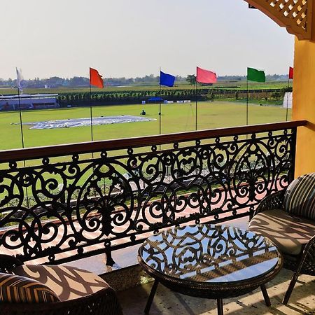 Mayfair Purnea Purnia Exteriör bild