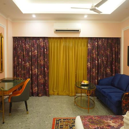 Mayfair Purnea Purnia Exteriör bild