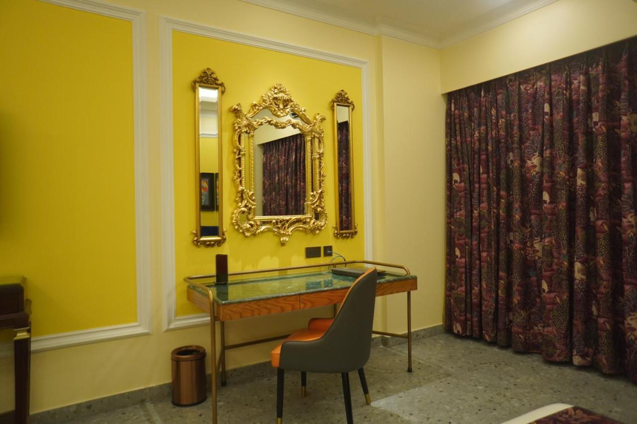 Mayfair Purnea Purnia Exteriör bild