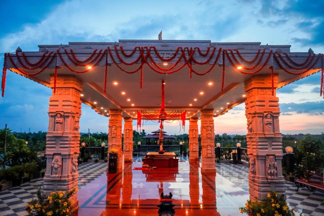 Mayfair Purnea Purnia Exteriör bild