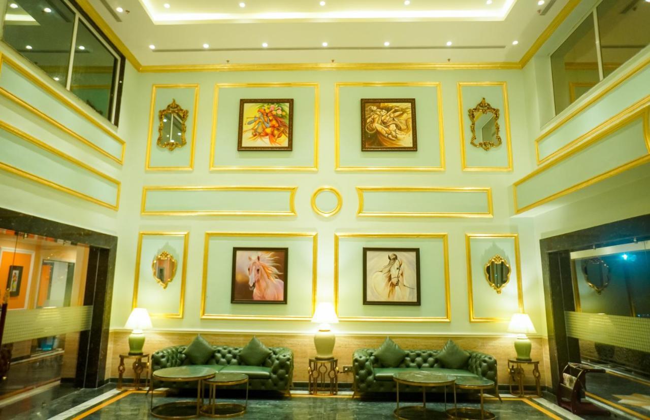 Mayfair Purnea Purnia Exteriör bild