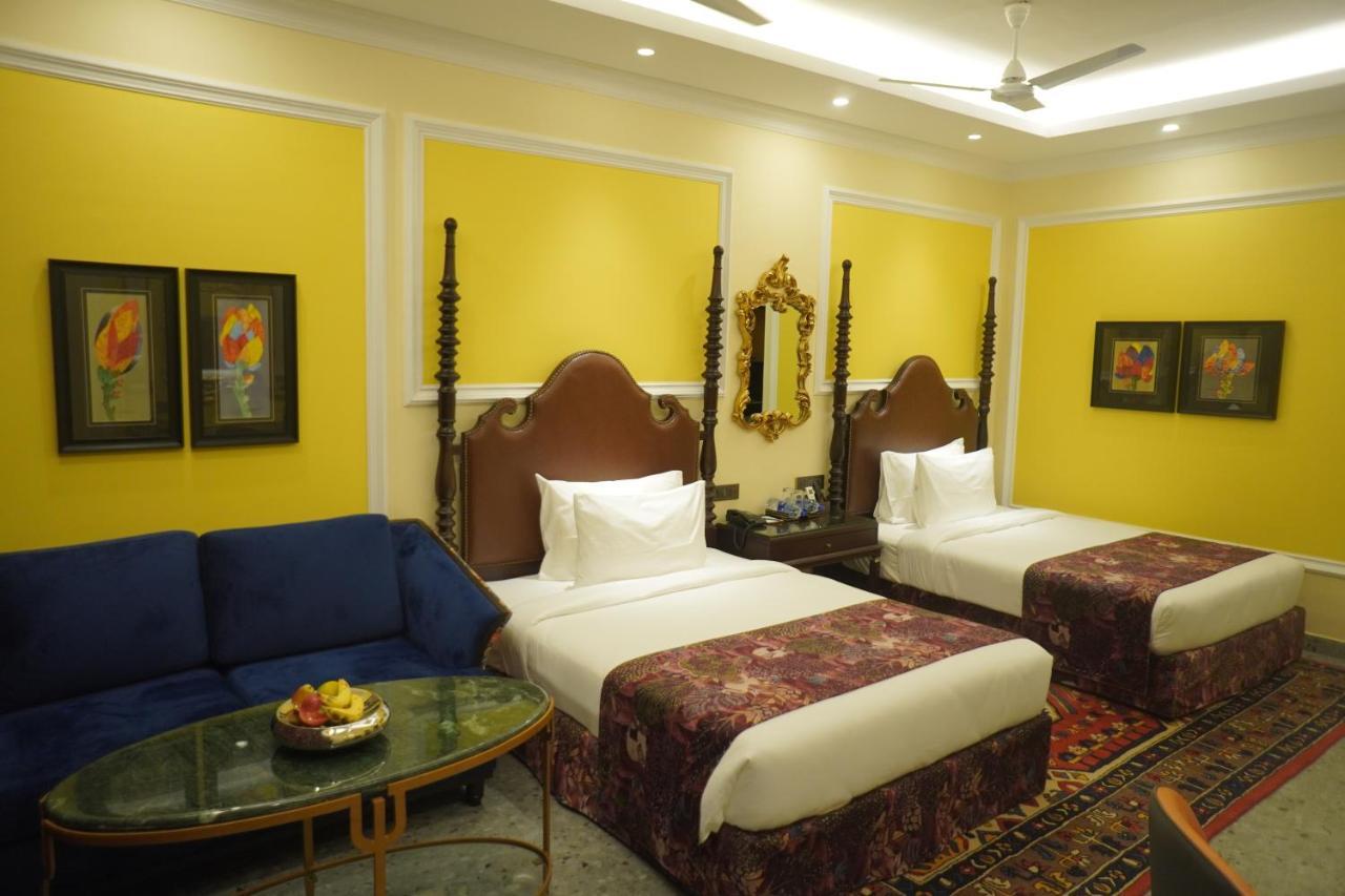 Mayfair Purnea Purnia Exteriör bild