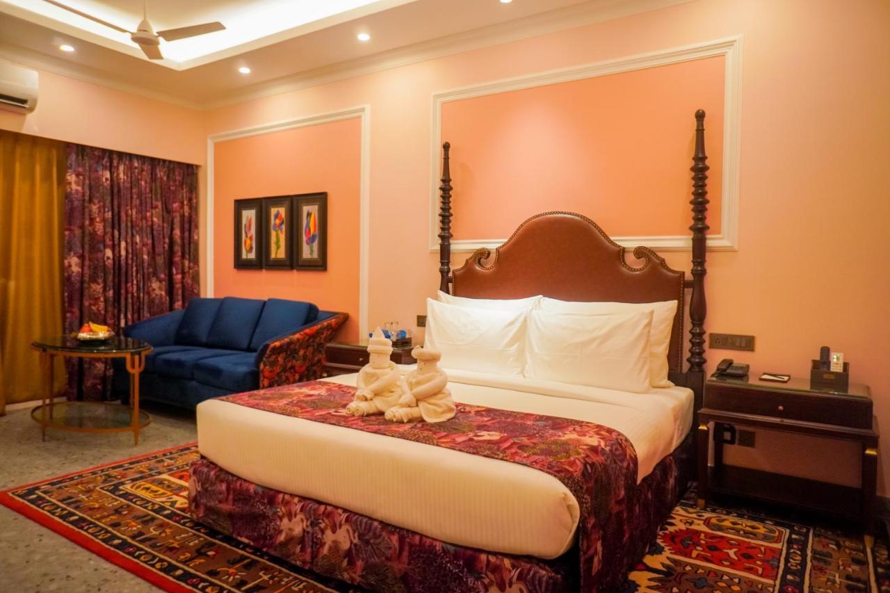 Mayfair Purnea Purnia Exteriör bild