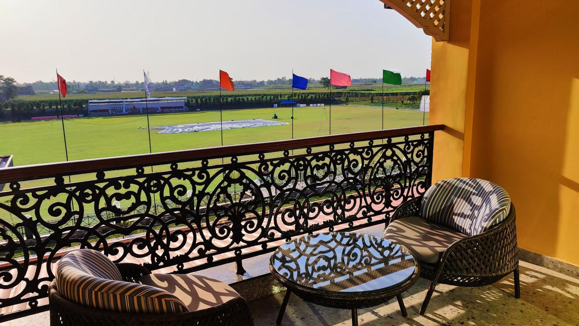 Mayfair Purnea Purnia Exteriör bild