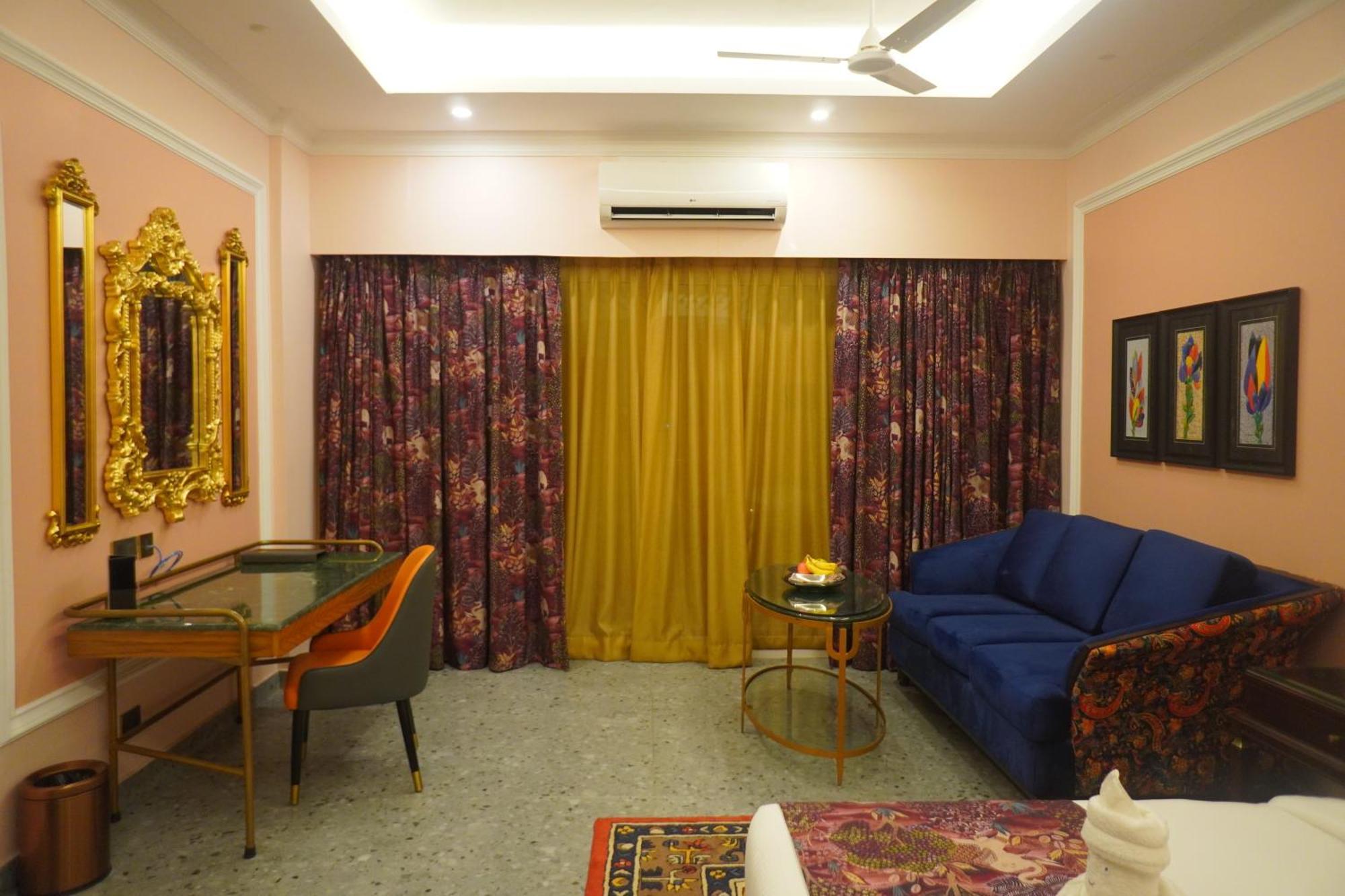 Mayfair Purnea Purnia Exteriör bild